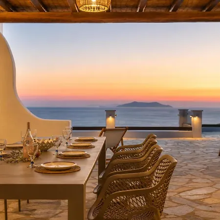 Villa Regenesis Kardhianí