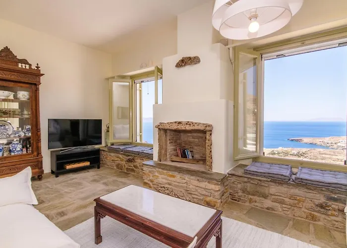 Regenesis Villa Kardhianí