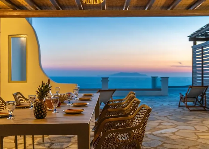 Regenesis Villa Kardhianí