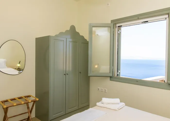 Villa Regenesis Kardhianí