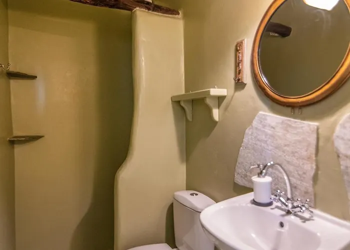 Regenesis וילה Kardhianí