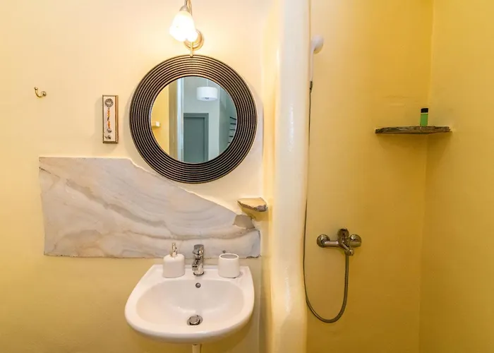 וילה Regenesis *