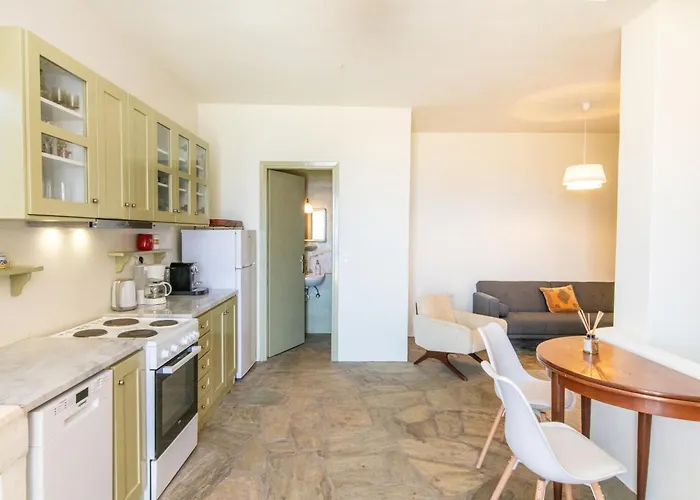 וילה Regenesis Kardhianí