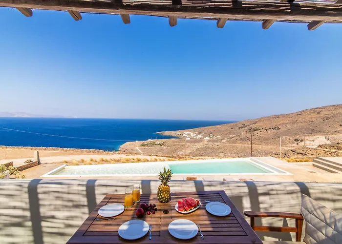 Regenesis Villa Kardhianí