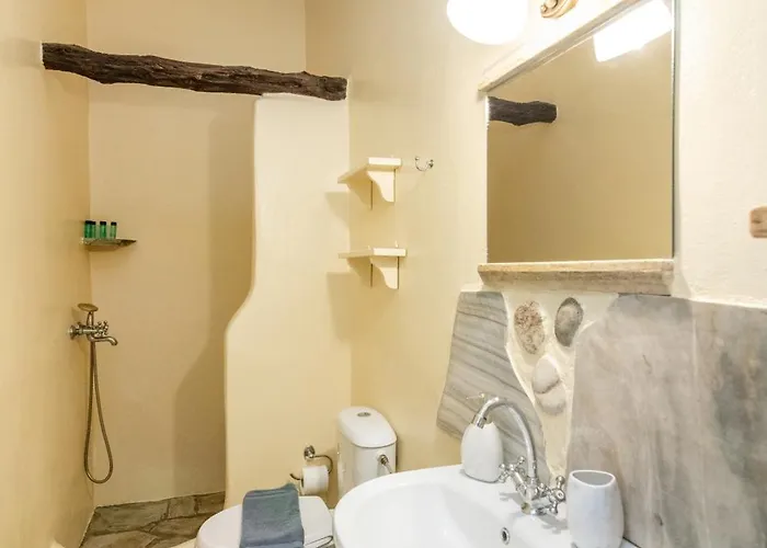 Villa Regenesis Kardhianí