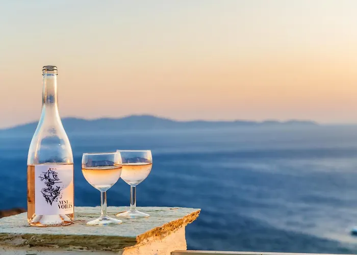 Regenesis וילה Kardhianí