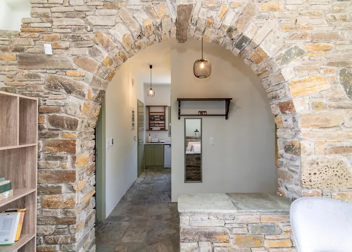 וילה Regenesis Kardhianí