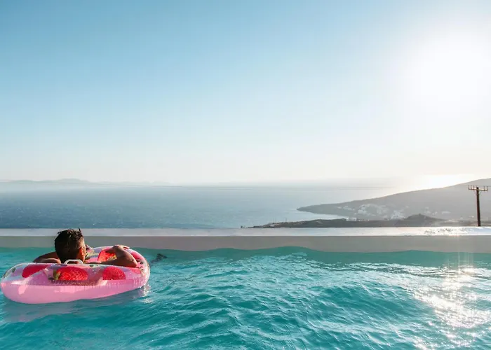 וילה Regenesis Kardhianí